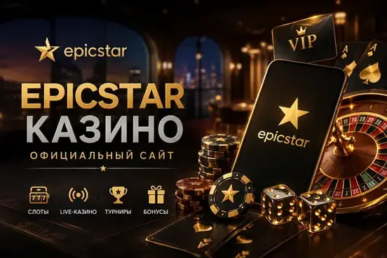 Epicstar официальный сайт